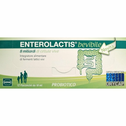 Enterolactis flaconcini - 12,