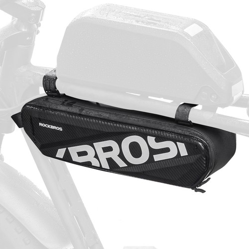 Rockbros borsa telaio guscio - rockbros,