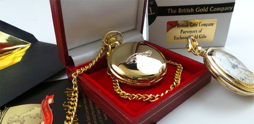 Orologio taschino ford - da,