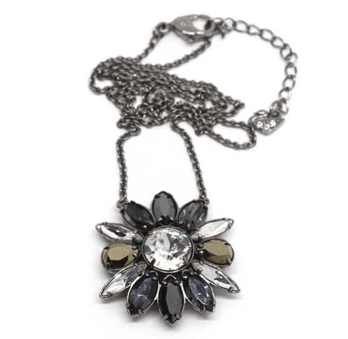 Collana swarovski shourouk - collana,