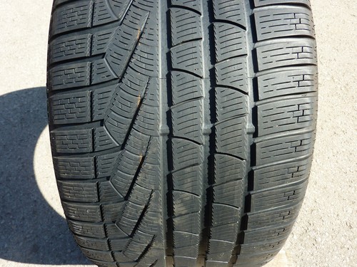 Pirelli sottozero s - pirelli,