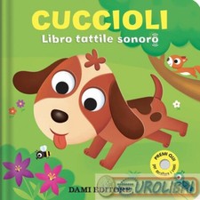 9791259742872 VEZZANI CUCCIOLI