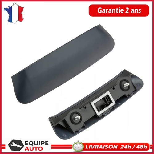 Maniglia con pulsante - con,