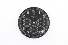 ZENITH Prime El Primero