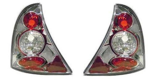 Coppia faro fanale fanalino - faro,