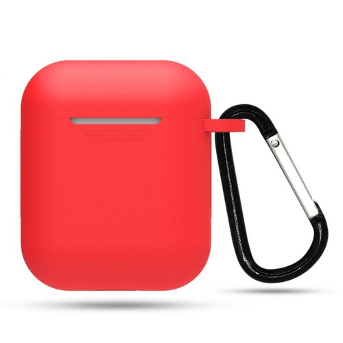 Cover per apple airpods 1e2 - cover,