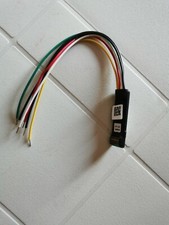 Mod. esp. singola zona BUS per