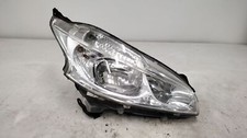 Faro proiettore anteriore
