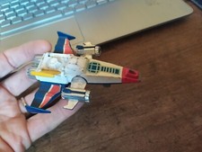 NAVE COSMOWING CAPITAN HARLOCK