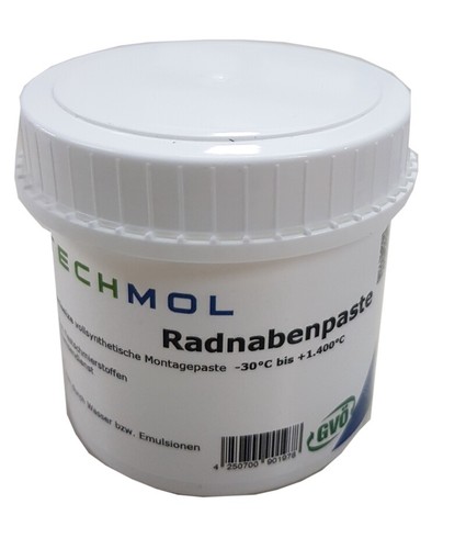Radnabenpaste pasta ceramica - pasta,