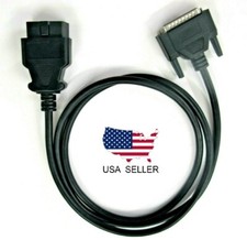 SL010481 OBD2 OBDII