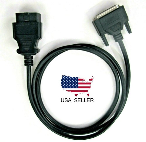 Sl010481 obd2 obdii - obd2,