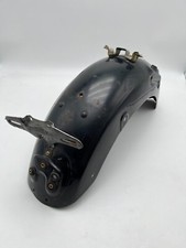 Yamaha XV 250 Kotflügel