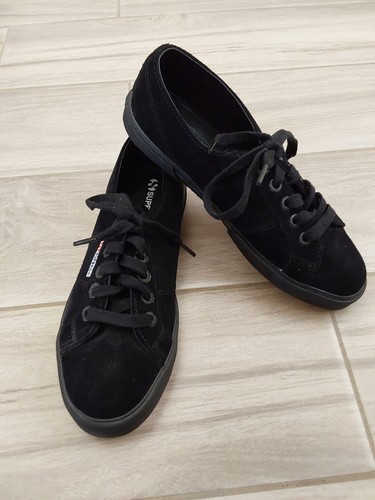 Sneaker bassa superga nuova - superga,