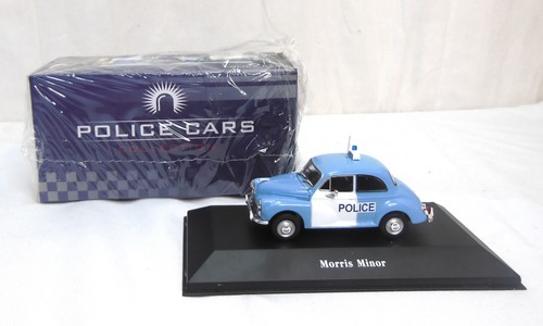Morris minor modello - minor,