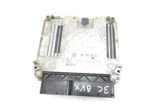 VW Passat 3C Centralina Motore