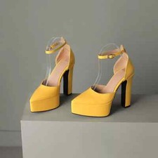 Decolte Scarpe Donna Platform