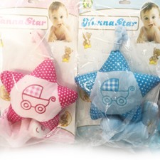 Carillon Orsetto Stella