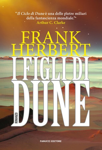 Figli dune il ciclo di - di,