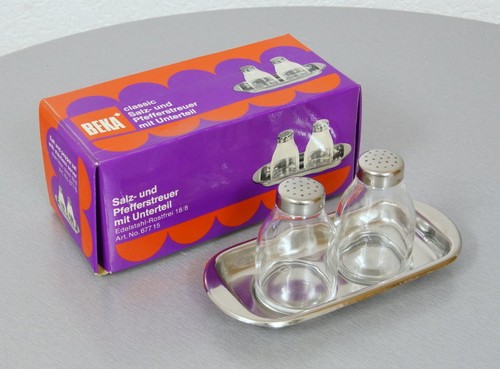 Nuovo beka spezie - beka, menage