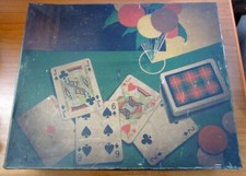 Talmone scatola di latta