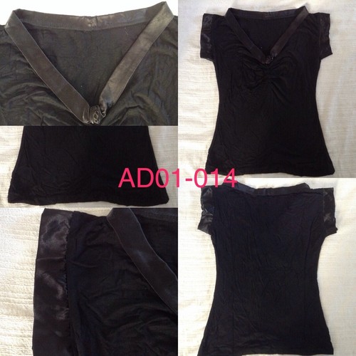 Maglietta donna elegante - donna,