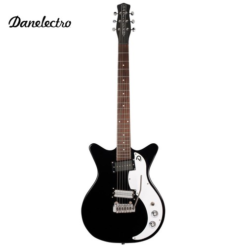 Danelectro 59xt chitarra - '59xt,