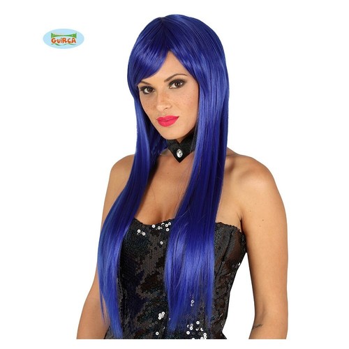 Carnevale halloween parrucca - carnevale,