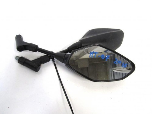 Coppia specchi specchietti - coppia,