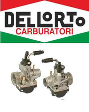 02665 Carburatore DELL'ORTO
