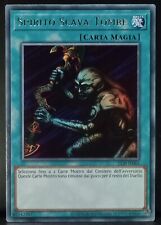 SPIRITO SCAVA-TOMBE -