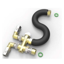 Kit Collegamento Idraulico