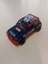 Modellino Majorette Renault 5