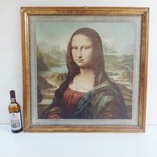 Gioconda Quadro Esemplare 122