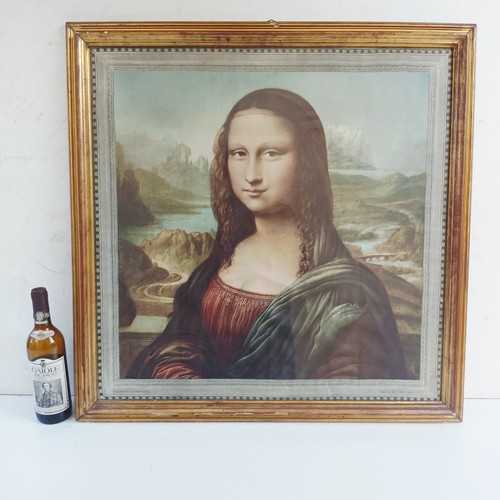Gioconda quadro esemplare - gioconda,