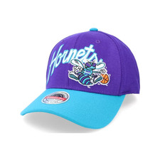 Cappellino Charlotte Hornets