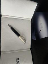 Montblanc greta garbo - montblanc,