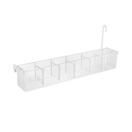 Griglie acquario pesci - griglie,