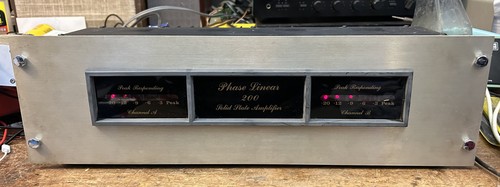 Amplificatore potenza - amplificatore,
