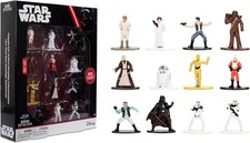 FIGURINA JADA STAR WARS SET 3
