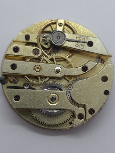 Orologio tasca vintage - tasca,