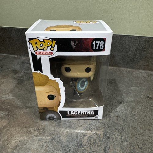 Funko pop television vikings - funko, pop!