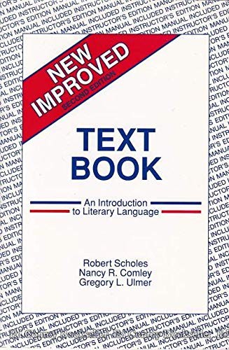 Text book introduction to - book,