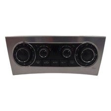 COMANDI RISCALDAMENTO MERCEDES CLASSE C W203 FL C180 AVANTGARDE A2038303085 A2038303085