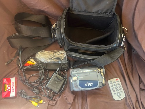 Pacchetto videocamera mini - , dv