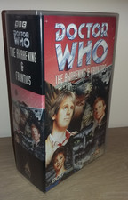 DOCTOR WHO:  AWAKENING &