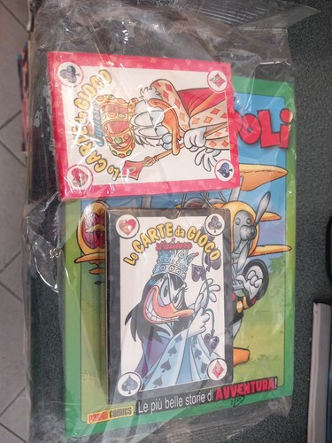 The best paperopoli disney - paperopoli,
