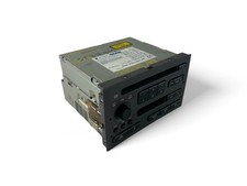 SAAB 9-5 Estate YS3E radio