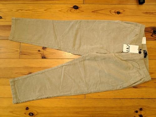 Pantalone chino zara - pantalone,