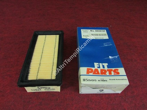 Filtro aria fiat uno fire - fiat,